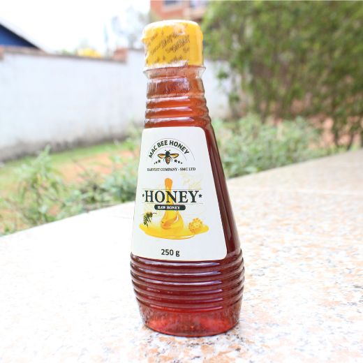 Mac Bee Honey
