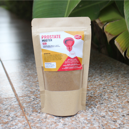 Prostate Master Tea 250g