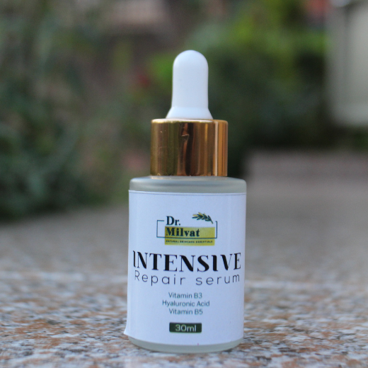 Milvat Intensive repair serum 30ml