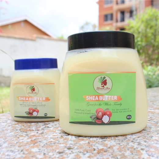 Blossom Shea Butter