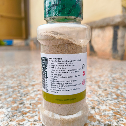 Cardamom Powder 100g