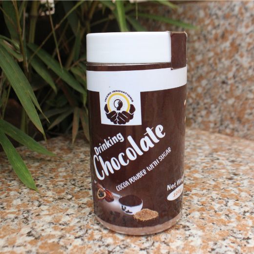 Drinking Chocolate 100g