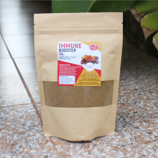 Immune Booster Tea 250g