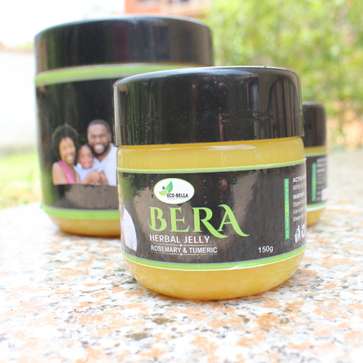 Bera Herbal Jelly