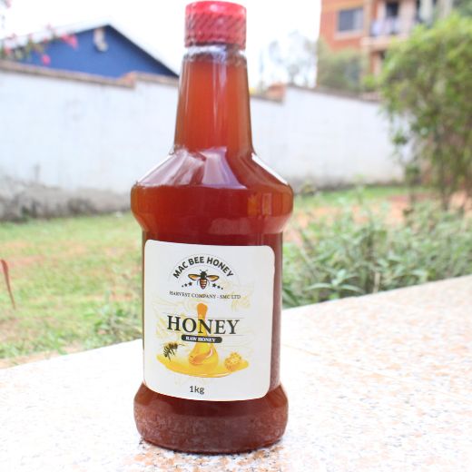 Mac Bee Honey
