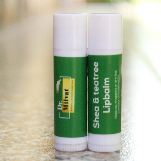 Milvat Lipbalm 5g