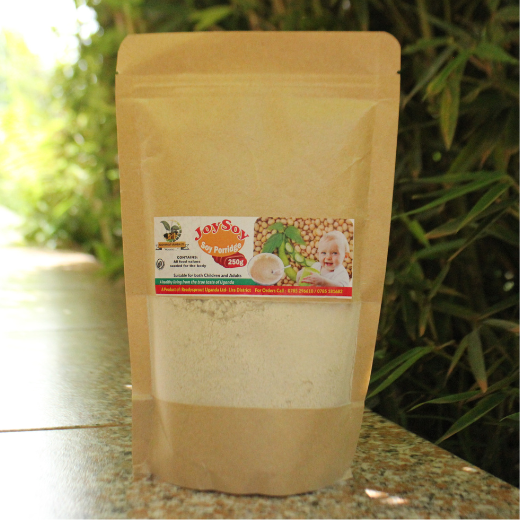 JoySoy Soy & Millet Porridge