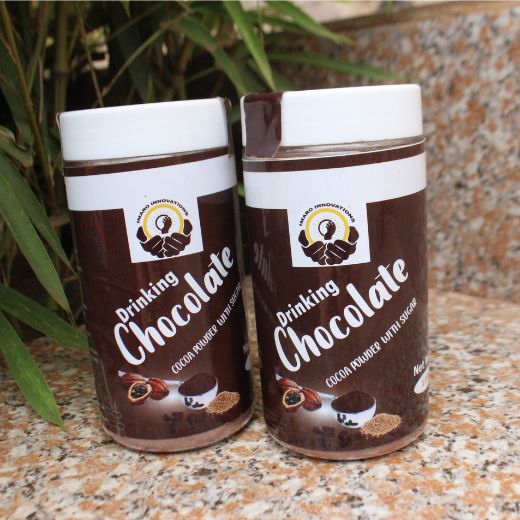 Drinking Chocolate 100g