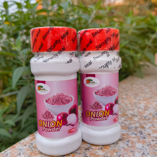Onion Powder 100g