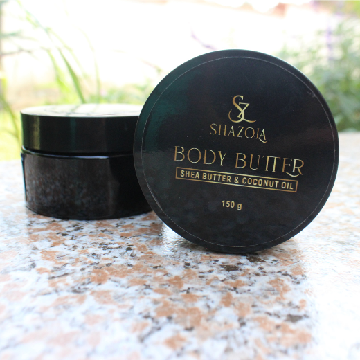 Shazola Body Butter 250g