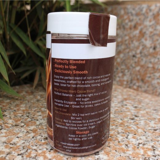 Drinking Chocolate 100g