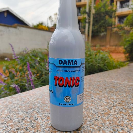 Dama Tonic