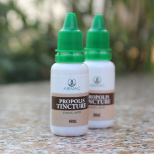 Propolis Tincture 20ml