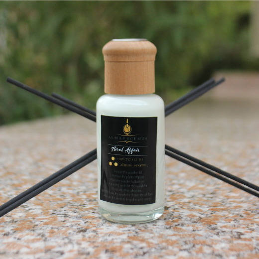 Reed Diffuser