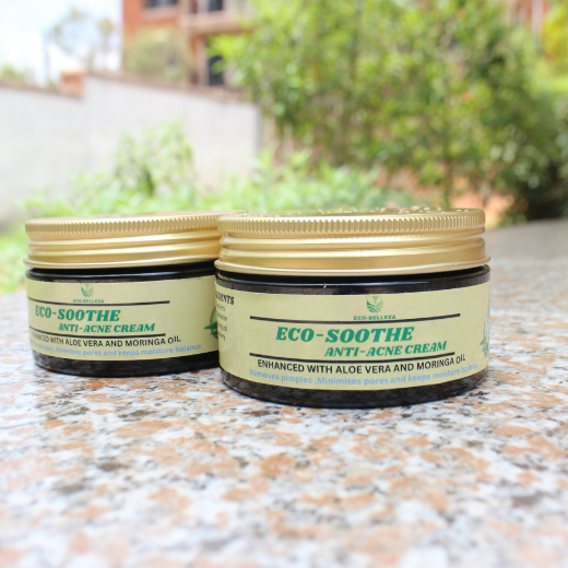 Eco-Soothe Anti-Acne Cream 100g