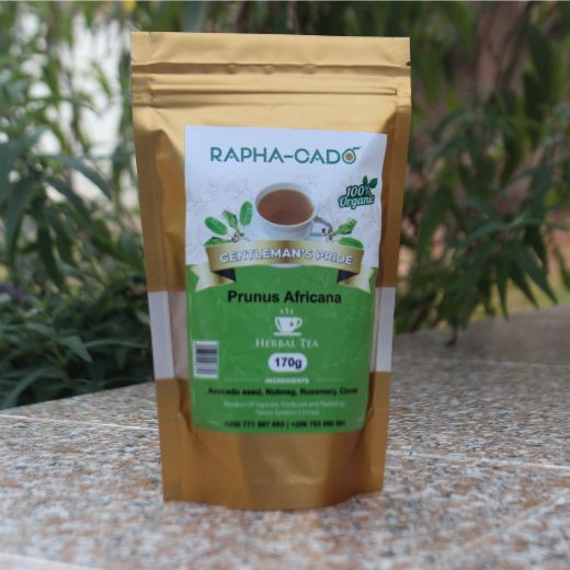 Prunus Africana - Gentleman's Pride 170g