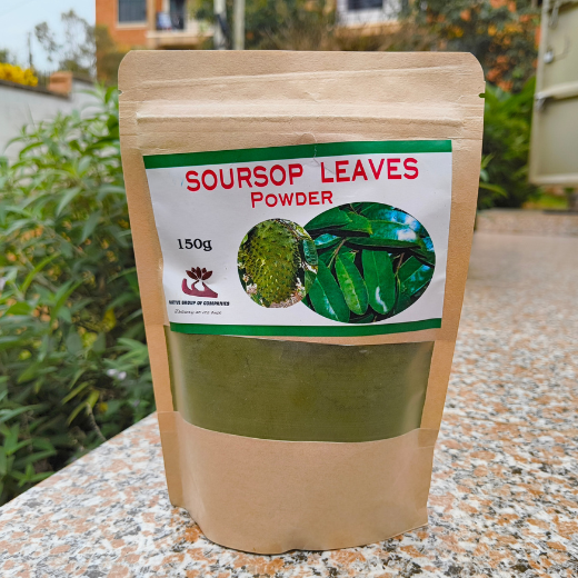 Soursop Leaves Powder 150g