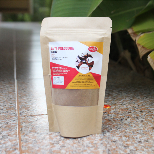 Anti- Pressure Blend Tea 250g