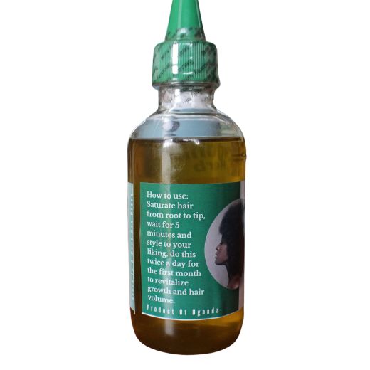 Rosemary Hair Revitalizer 200ml