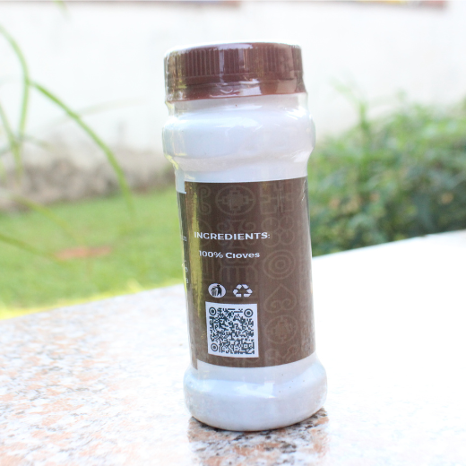 Valuecrown Cloves Powder 50g