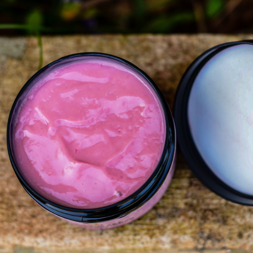 Hibiscus Tea Deep Conditioner 300g