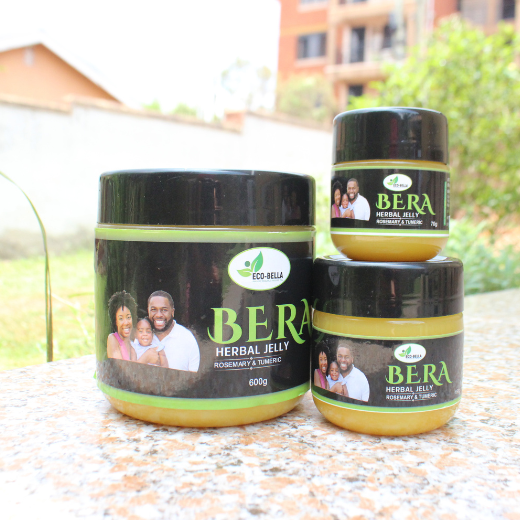 Bera Herbal Jelly