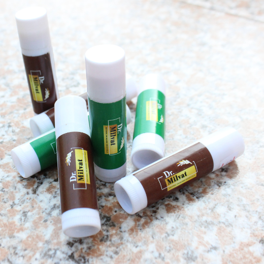 Milvat Lipbalm 5g