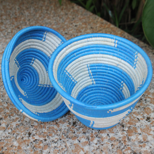 Traditional Serving Basket - Endiiro