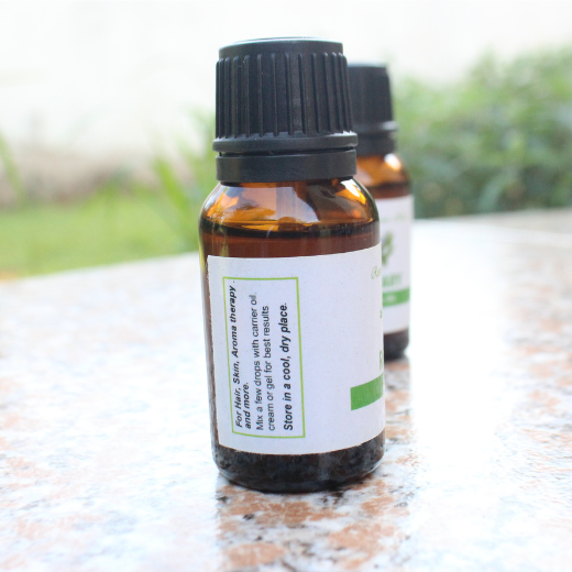 Rosemary Essential Oil 15ml