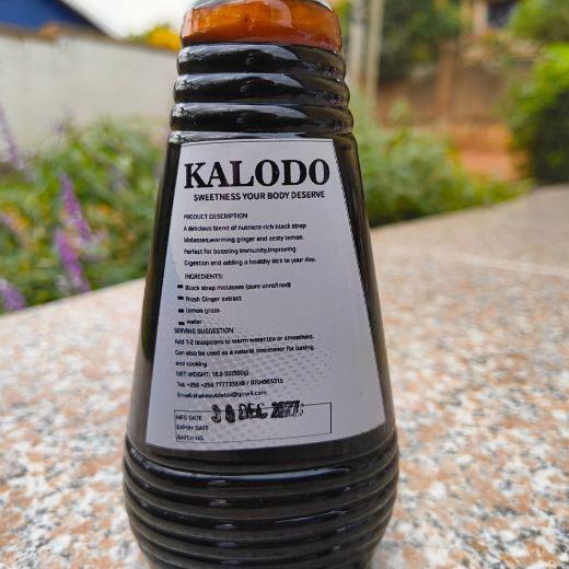 Kalodo