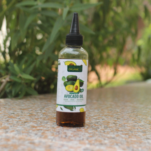 Avocado Oil 100ml