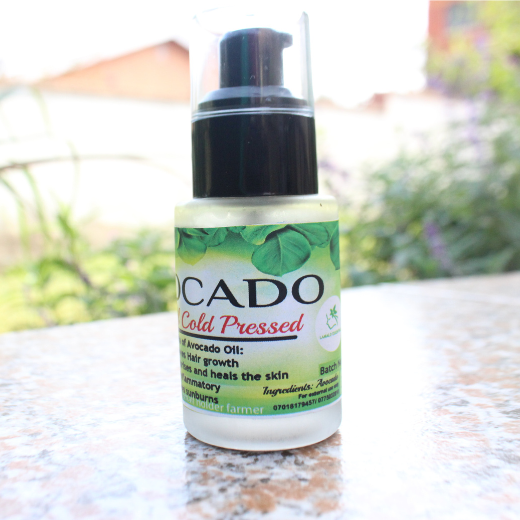 Lamalo Essentials Avocado Oil 30ml