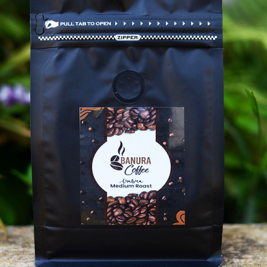 Banura Coffee 250g