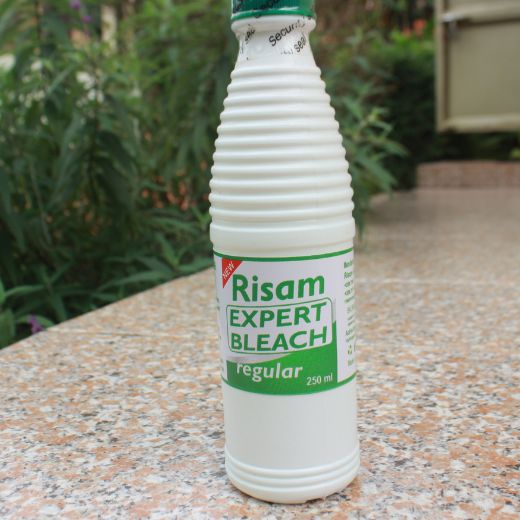 Risam Bleach