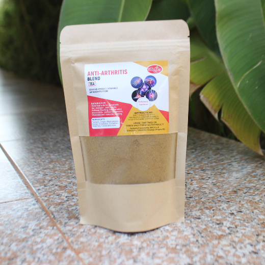 Anti-Arthritis Blend Tea 250g