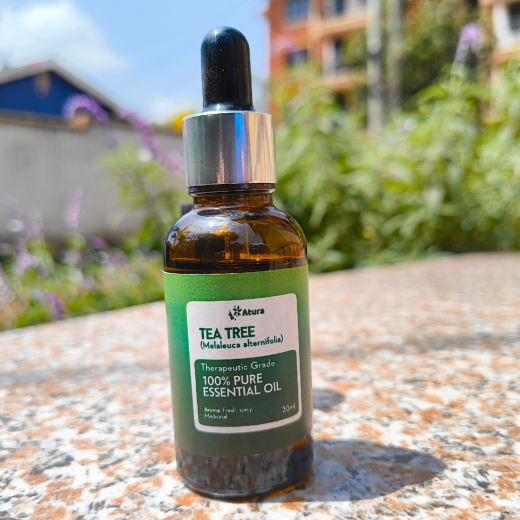 Atura Tea Tree Oil