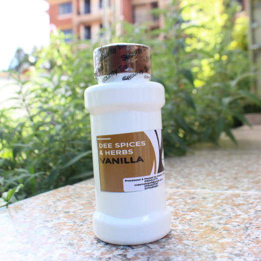 Vanilla powder 150g