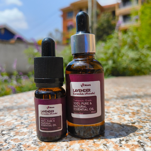 Atura Lavender Oil