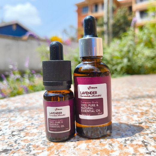 Atura Lavender Oil