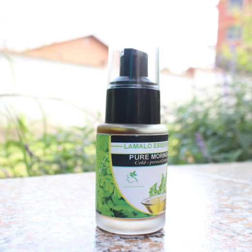Lamalo Essentials Moringa Oil 30ml