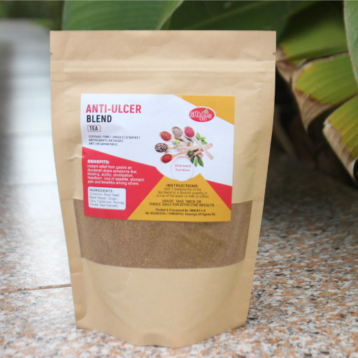 Anti-Ulcer Blend Tea 250g