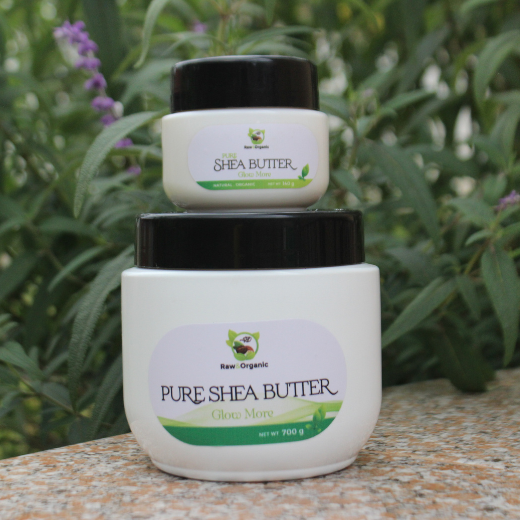 Pure Shea Butter