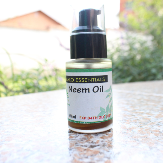 Lamalo Essentials Neem Oil 30ml