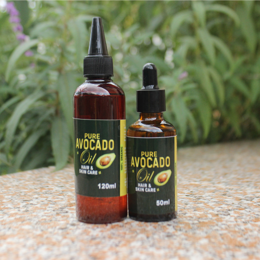 Pure Avocado Oil