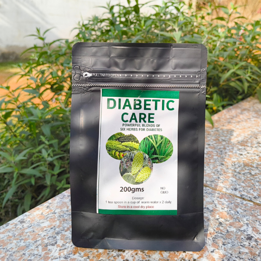 Diabetic Care 200g