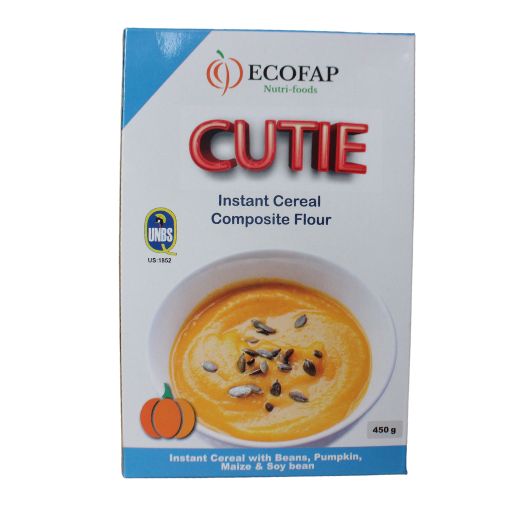 Instant Cereal Composite Flour 450g