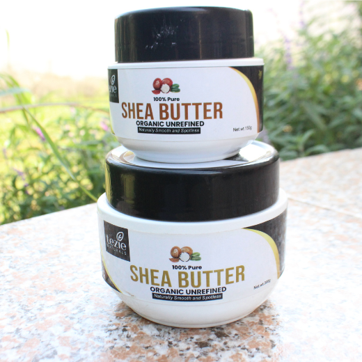 Tezi Shea Butter