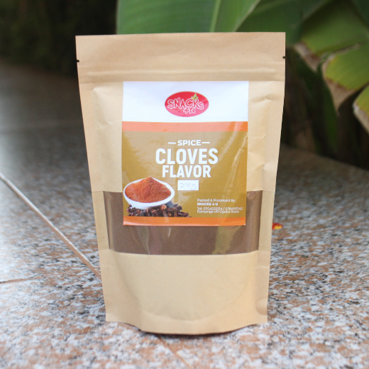 Cloves Spices 250g