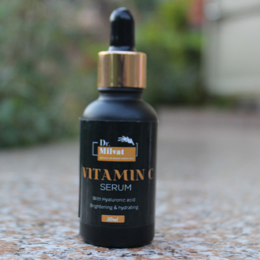 Milvat Vitamin C Serum 30ml