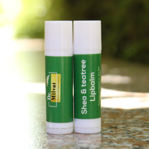 Milvat Lipbalm 5g
